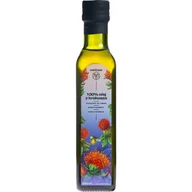 Zdrowa żywność - Wellbear Olej z krokosza zimnotłoczony - 250 ml - miniaturka - grafika 1