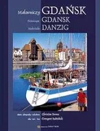 Przewodniki - Malowniczy Gdańsk. Wersja Polsko-Angielsko-Niemiecka - miniaturka - grafika 1