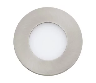 Eglo 64621 - LED Oprawa wpuszczana FUEVA 1 PRO LED/2,7W/230V 3000K chrom - Oprawy, klosze i abażury - miniaturka - grafika 1