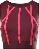 Koszulki i topy damskie - Reebok Damski tank top - miniaturka - grafika 1