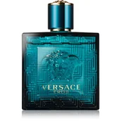 Wody i perfumy męskie - Versace Eros Woda perfumowana 100ml - miniaturka - grafika 1