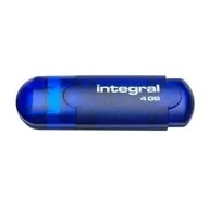 Pendrive - Integral INFD4GBEVOBL 4GB - miniaturka - grafika 1