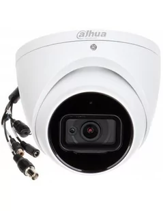 Dahua HAC-HDW2802T-A-0280B (8.3Mpx 2.8mm) - Kamery do monitoringu - miniaturka - grafika 1