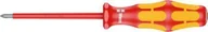 Śrubokręty - Wera Wkrętak izolowany VDE krzyżakowy PH0x80mm 162i Wera - miniaturka - grafika 1