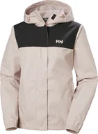 Kurtki i kamizelki sportowe damskie - Helly Hansen Helly Hansen damska kurtka W VANCOUVER RAIN JACKET 53587 094 S - miniaturka - grafika 1