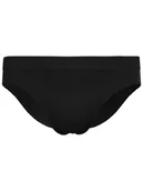 Kalesony - Odlo Slipy funkcyjne "F-Dry Light" w kolorze czarnym - miniaturka - grafika 1