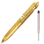 Długopisy - taktyczny długopis 3w1 - miniaturka - grafika 1