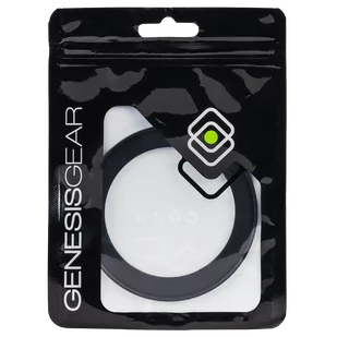 Genesis Gear Redukcja Step Down 82-62mm - Tulejki, adaptery, redukcje do aparatów - miniaturka - grafika 1
