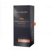 Kawa - Davidoff Explorer's Choice 100g Kawa instant EXPLORERS-100G - miniaturka - grafika 1