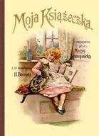 Literatura popularno naukowa dla młodzieży - Moja Książeczka - miniaturka - grafika 1
