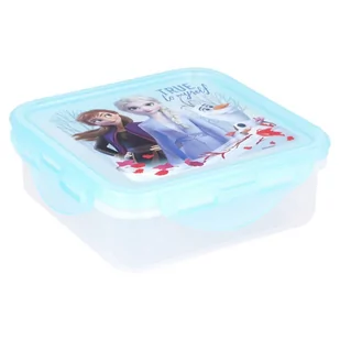 Pojemnik Hermetyczny 500Ml Kraina Lodu 2 - Pojemniki kuchenne - miniaturka - grafika 1