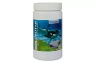 Akcesoria do basenów - Royal Tabletki chlorowe do długotrwałej dezynfekcji wody basenowej POOLMAN Chlorotab 1 kg Chlorotab1KG - miniaturka - grafika 1