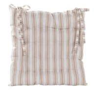 Kołdry i poduszki dla dzieci - Wiązana poduszka na krzesło - miniaturka - grafika 1