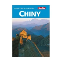 Przewodnik ilustrowany Chiny Używana - Przewodniki - miniaturka - grafika 1