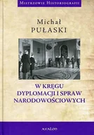 Historia świata - W kręgu dyplomacji i spraw narodowościowych - miniaturka - grafika 1