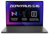 Laptopy - Asus ROG Zephyrus G16 GU605MI-QR076W - Ultra 7-155H | 16'''-240Hz | OLED | 32GB | 1TB | W11H | RTX4070 - miniaturka - grafika 1