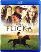 Filmy przygodowe Blu-Ray - Flicka [blu-ray] - miniaturka - grafika 1