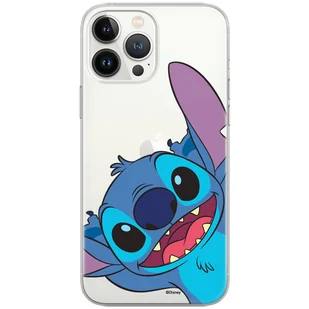 Etui dedykowane do XIAOMI REDMI 9 wzór:  Stich 016 oryginalne i oficjalnie licencjonowane - Etui i futerały do telefonów - miniaturka - grafika 1