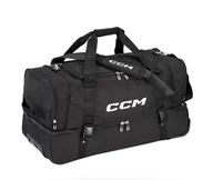 Torby sportowe - Torba hokejowa na kółkach CCM  OFFICIALS’ WHEELED BAG Senior - miniaturka - grafika 1