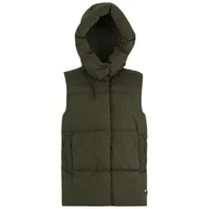 Kurtki i kamizelki sportowe damskie - Kamizelka damska Regatta Kelse B/W Rozmiar: M / Kolor: zielony - miniaturka - grafika 1