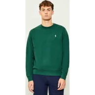 Bluzy męskie - POLO RALPH LAUREN Bluza Regular Fit - miniaturka - grafika 1