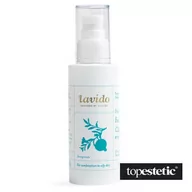 Żele do mycia twarzy - Lavido Lavido Purifying Facial Cleanser Żel do mycia twarzy 100 ml - miniaturka - grafika 1