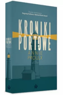 KRONIKI PORTOWE - Klasyka - miniaturka - grafika 2