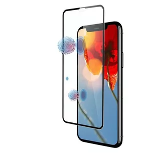 JCPAL Preserver Pure Guard Antimicrobial for iPhone 11 Pro / XS / X - szklo ochronne dla iPhone 11 Pro / XS / X - Etui i futerały do telefonów - miniaturka - grafika 1