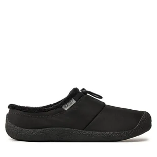 Półbuty Keen Howser III Slide 1028162 Czarny - Półbuty damskie - miniaturka - grafika 1