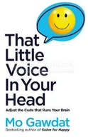 Pozostałe książki - That Little Voice In Your Head - miniaturka - grafika 1