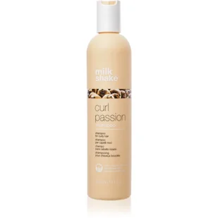 Milk_Shake Milk_Shake Curl Passion Shampoo odżywczy szampon do włosów falowanych i kręconych 300 ml - Szampony do włosów - miniaturka - grafika 1