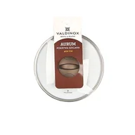 Pokrywki - Pokrywa szklana 24 cm Valdinox Aurum - miniaturka - grafika 1