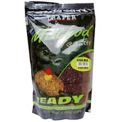 Zanęty - Zanęta Traper Method FEEDER READY 750G FISH MIX 00161 - miniaturka - grafika 1