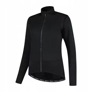 Rogelli Glory - Damska Kurtka Rowerowa Softshell - Kurtki damskie - miniaturka - grafika 1