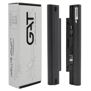 Dell Bateria/CUS BTRY PRI 43W/HR 4CL GC 451-BBIZ - Dodatki do drukarek i skanerów - miniaturka - grafika 2