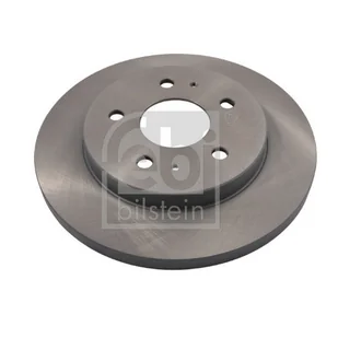 Tarcza hamulcowa FEBI BILSTEIN 108547 - Tarcze hamulcowe - miniaturka - grafika 1