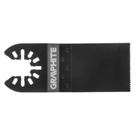 Piły ręczne - Graphite Brzeszczot 56H056 - miniaturka - grafika 1