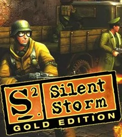 Silent Storm Gold - Gry PC Cyfrowe - miniaturka - grafika 1