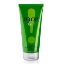 Joop! Go! 150 ml żel pod prysznic - Żele pod prysznic dla mężczyzn - miniaturka - grafika 2