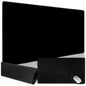 Podkładki pod mysz - Podkładka pod myszkę i klawiaturę gamingowa mata na biurko duża XXL 50x100 - miniaturka - grafika 1