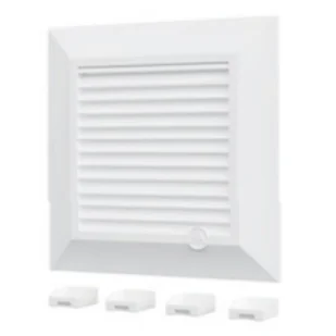 Dospel Kratka Wentylacyjna Smart 140*210 WD-007-4171 1110003514172 - Kratki wentylacyjne - miniaturka - grafika 1