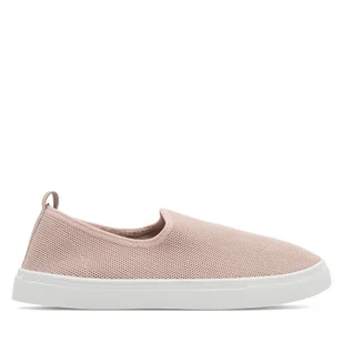 Tenisówki Nelli Blu CSS20518-01(IV) Różowy - Buty dla dziewczynek - miniaturka - grafika 1