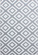 Dywany - Pochon - Carpet Plus - 150x80x0,6 - runner dywanowy - krótkie runo - dywany z krótkim runem - miniaturka - grafika 1