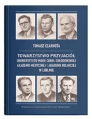 Historia świata - Towarzystwo Przyjaciół Uniwersytetu... - Tomasz Czarnota - książka - miniaturka - grafika 1