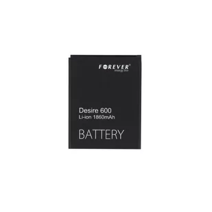 Forever Bateria do HTC Desire 600 1800 mAh Li-Ion - Baterie do telefonów - miniaturka - grafika 1