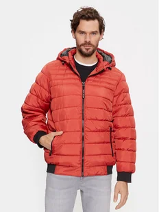 Kurtka puchowa Pepe Jeans - Kurtki męskie - miniaturka - grafika 1