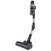 Odkurzacze pionowe - CECOTEC Conga Rockstar 5500 Hurricane Station Pet Flex - miniaturka - grafika 1