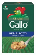 Ryż - RISO GALLO Ryż do Risotto Gran Gallo 500 g - miniaturka - grafika 1