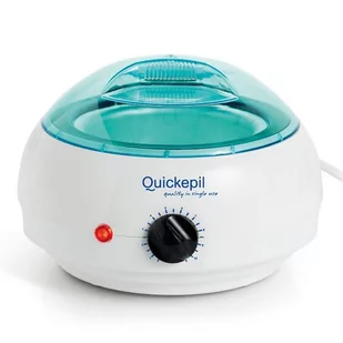 QUICKEPIL PODGRZEWACZ WOSKU 400-500 ML, 110W 115404 - Podgrzewacze do wosku - miniaturka - grafika 1