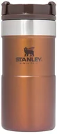Kubki termiczne - Kubek Stanley NeverLeak Travel Mug 0.25L - miniaturka - grafika 1